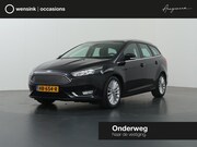 Ford Focus - Wagon 1.0 Titanium Edition | Navigatie | Climate Control | P