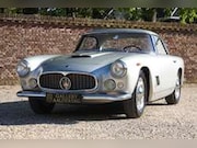 Maserati Coupé - 3500 GT "Matching numbers" A sympathetic restorati