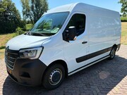 Renault Master - T35 2.3 dCi 150pk EURO 6 L2H2 Energy Work Edition