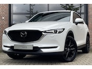 Mazda CX-5 - 2.5 4WD SkyActiv-G 194 Signature *39dkm* Leder Schuifdak i-A