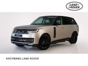 Land Rover Range Rover - 3.0 P550e SV PHEV l Intrepid l Rear Seat Entertainment l SV