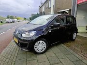 Volkswagen Up! - 1.0 move up! BlueM|Airco|Navi|Boekjes