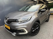 Renault Captur - 0.9 TCE Intens Two-tone lak, zwarte velgen
