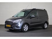 Ford Transit Courier - 1.5 TDCI Limited Duratorq S&S