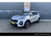 Kia Sportage - 1.6 GDI 131PK DynamicLine | Navigatie | Camera | Climate Con