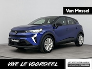 Renault Captur - 1.0 TCe 90Pk evolution | Mediascherm | Apple Carplay | Andro