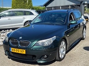 BMW 5-serie - 545i V8 High Executive 2004 Dealer Auto