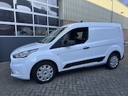 Ford Transit Connect - 1.0 Ecoboost L1 Benzine Airco, Pdc, El ramen, Enz
