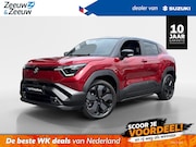 Suzuki E-Vitara - Style 61 kWh | Snel rijden! | Demo Deal | Carplay |