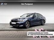 BMW 3-serie - Sedan 330e | Selections 1500