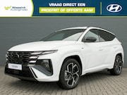 Hyundai Tucson - 1.6 T-GDI PHEV N-Line Business