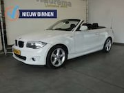 BMW 1-serie - Cabrio 118i High Executive