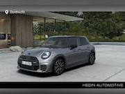 MINI Cooper S - 5-deurs 2.0 John Cooper Works 204 pk Pakket XL | P
