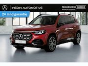 Mercedes-Benz GLB - GLB 250+ Business Solution AMG | MANUFAKTUR | Advanced Plus