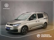 Volkswagen Caddy - Flexible Maxi 1.5 TSI eHybrid Limited Edition | 5-zitplaatse