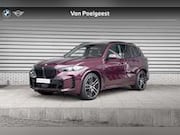 BMW X5 - xDrive50e M Sport Pro | Bowers & Wilkins | Driving