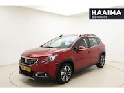 Peugeot 2008 - 1.2 PureTech Allure Automaat | Navigatie | Cruise Control |