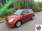 Suzuki Swift - 1.3 Shogun Airco 2E EIG JAPANNER