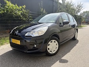 Citroën C3 - 1.0 VTi Attraction / 5-DEURS / AIRCO / ELEC PAKKET / NWE APK