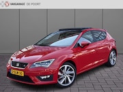 Seat Leon - 1.4 TSI FR Business | NL-auto | Pano | Navi | Trekhaak | LED