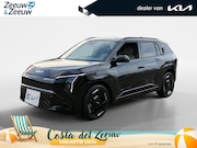 Kia EV3 - GT-Line Business Edition | 563km WLTP | Stoel-/stuurverwarmi