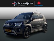 Suzuki Ignis - 1.2 Smart Hybrid Style | Cruise | Navigatie | RIJKLAARPRIJS