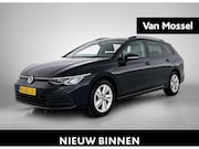 Volkswagen Golf - Variant 1.0 TSI Life Business | Carplay | Stoelverwarming | 