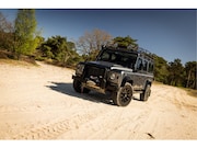 Land Rover Defender - 2.2 Tcdi Station Wagon