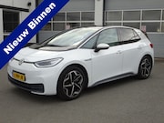 Volkswagen ID.3 - First Plus 58 kWh Automatische airco, navigatie, achteruitri