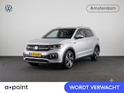 Volkswagen T-Cross - 1.0 TSI R-Line 110 pk Automaat (DSG) | Navigatie | Parkeerse