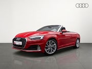 Audi A5 - 40 Tfsi (150kW/204pk) * MATRIX, LEDER/ALC, NEKVERW, MASSAGE,