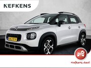 Citroën C3 Aircross - 1.2 110pk S&S Shine Automaat | Navigatie | Climate Control |