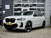 BMW iX3 - High Exe. 80 kWh | M Sport | Harman Kar | SOH: 99.