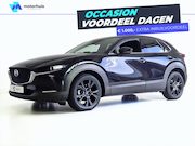 Mazda CX-30 - 2.0 e-SkyActiv-X M Hybrid Sportive LED CAMERA STOELV BOSE