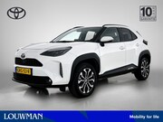 Toyota Yaris Cross - 1.5 Hybrid 115 First Edition | BTW Voertuig | Dealeronderhou