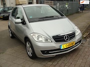 Mercedes-Benz A-klasse - 160 BlueEFFICIENCY Edition 125 Classic
