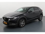 Mazda CX-30 - 2.0 e-SkyActiv-X M Hybrid Luxury onderweg-naar-dealer