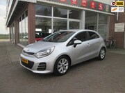 Kia Rio - 1.4 CVVT DynamicLine