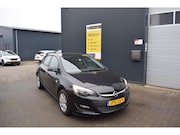 Opel Astra - 1.4 Turbo business