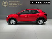 Kia Stonic - 1.0 T-GDi MHEV 115pk DynamicLine