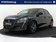 Peugeot 208 - 1.2 PureTech Active Pack | Navigatie | Lichtmetalen Velgen |