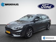 Ford Focus - Wagon 1.0 125pk ST Line | B&O | Adaptive Cruise | Winter Pac