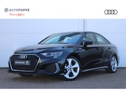 Audi A3 - Limousine 35 TFSI S-Line Edition 150pk S-Tronic