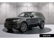 Land Rover Range Rover - P460e HSE | Meridian Signature | Towing Pack | Comfort Pack 