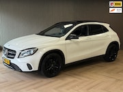 Mercedes-Benz GLA-Klasse - 180 Premium Plus AUT. PANORAMADAK NAVIGATIE CAMERA AIRCO PDC