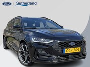 Ford Focus - Wagon 1.0 EcoBoost Hybrid ST Line X | 155pk | Automaat | Afn
