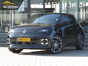 Renault 5 - 2kWh 150pk comfort range Iconic Cinq / Navigatie / Camera /
