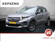 Citroën C3 - 1.2 Turbo 100pk Business | Navigatie | Apple CarPlay & Andro