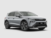 Skoda Elroq - 85 Business Edition