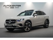 Mercedes-Benz GLC-klasse - 300e 4MATIC Premium+ ✅ KOELING ✅ TREKHAAK ✅ PANO ✅ LEDER ✅ H